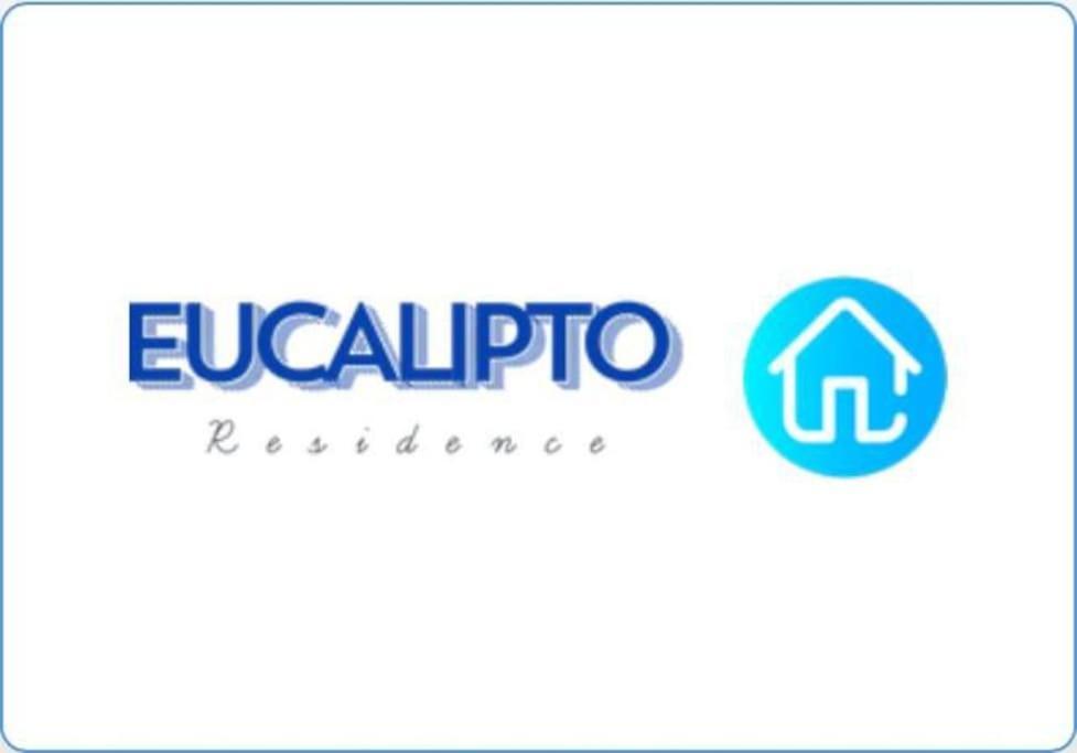 Eucalipto Residence Quarteira Exterior foto